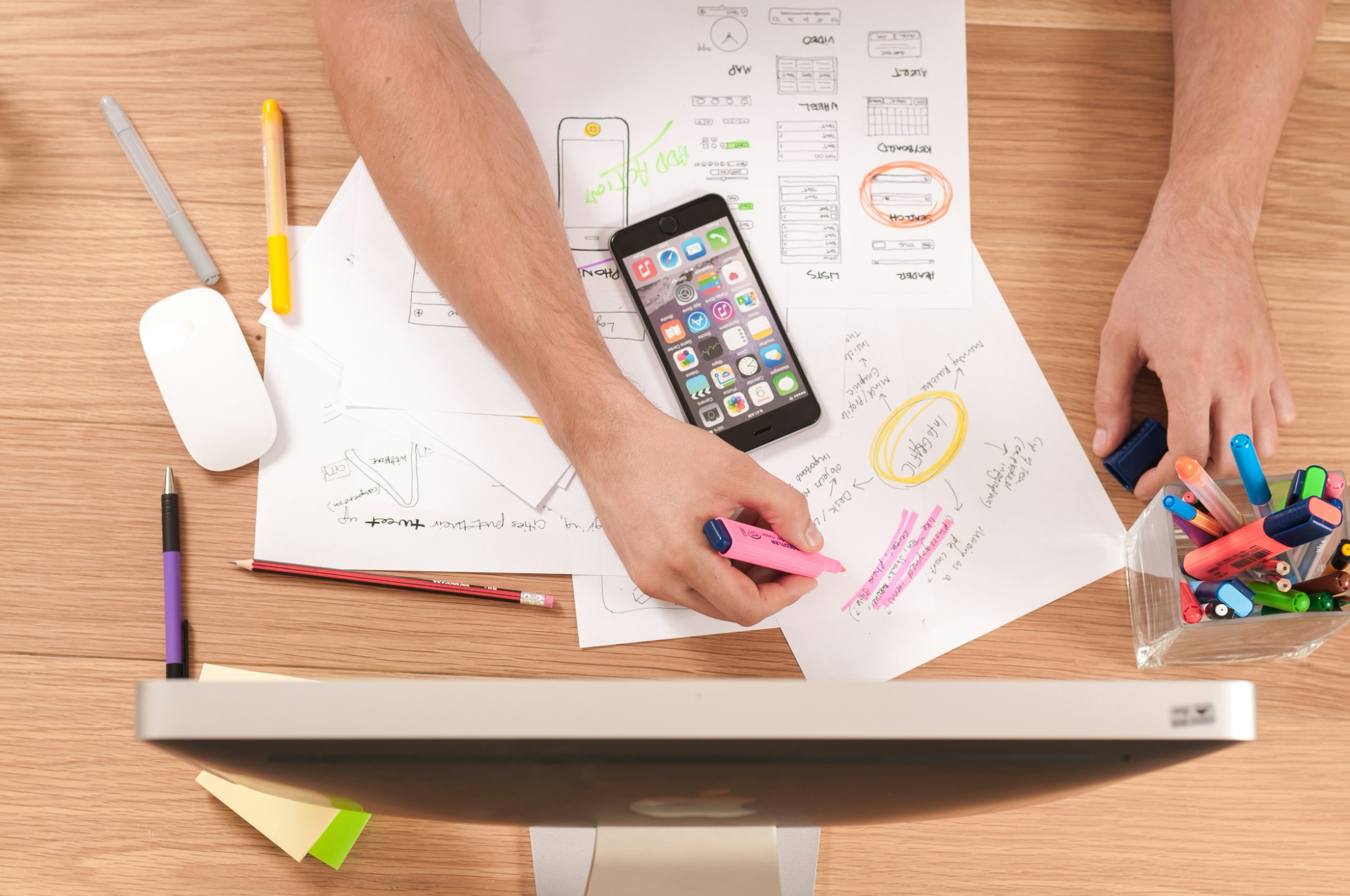Technical SEO Audits